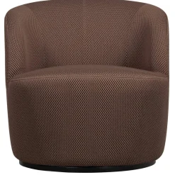 Draaifauteuil*HUUS Draaifauteuil Serra