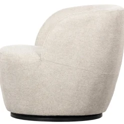 Draaifauteuil*HUUS Draaifauteuil Serra
