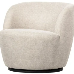 Draaifauteuil*HUUS Draaifauteuil Serra