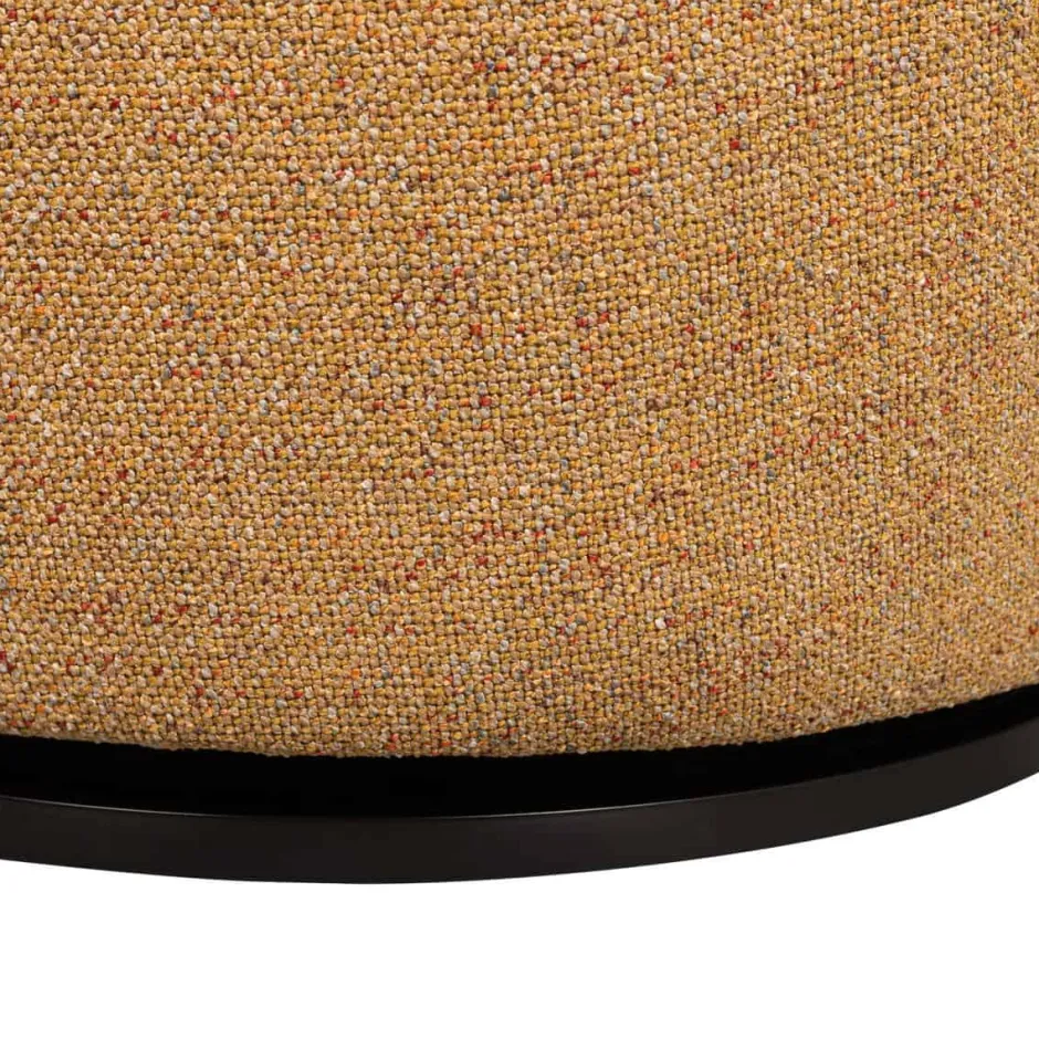 Draaifauteuil*HUUS Draaifauteuil Serra