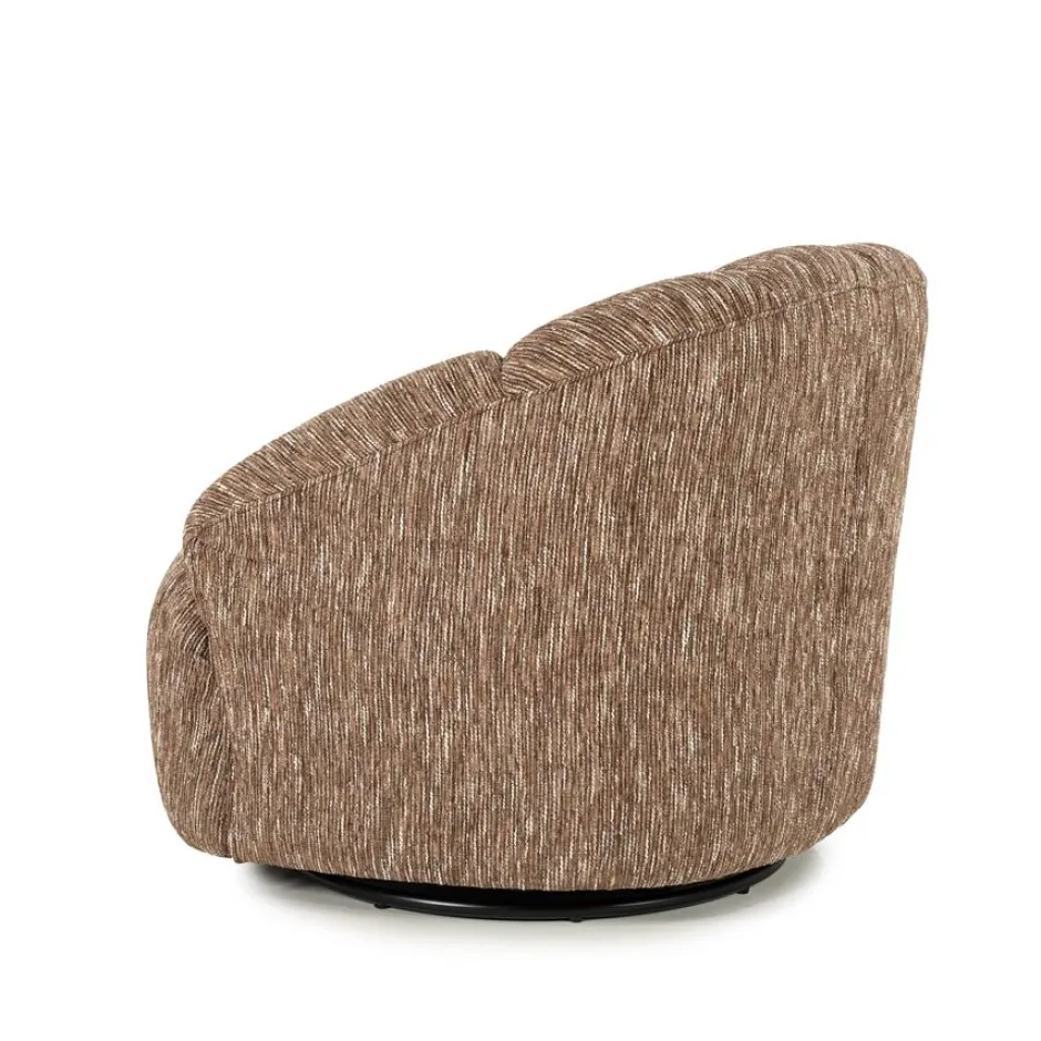 Draaifauteuil*HUUS Draaifauteuil Sogno