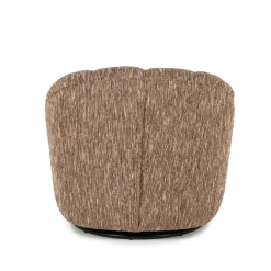 Draaifauteuil*HUUS Draaifauteuil Sogno