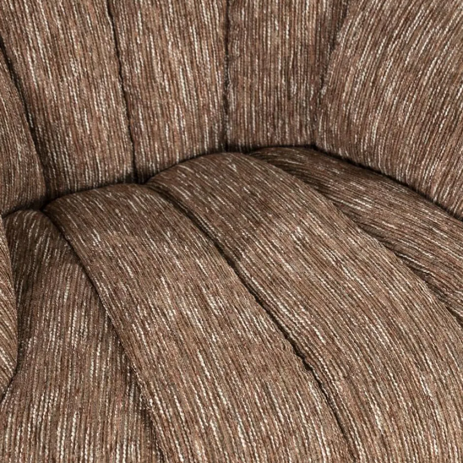 Draaifauteuil*HUUS Draaifauteuil Sogno