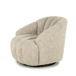 Draaifauteuil*HUUS Draaifauteuil Sogno