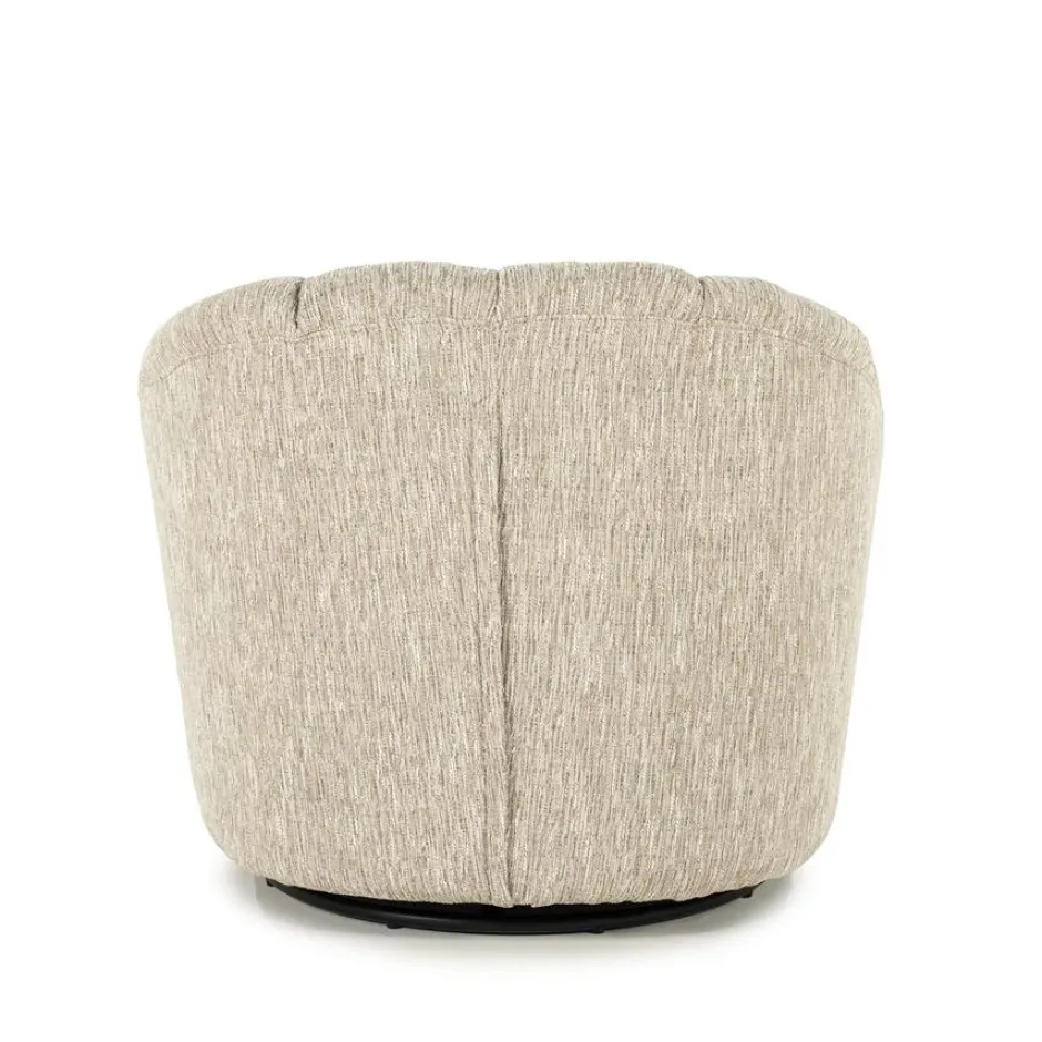 Draaifauteuil*HUUS Draaifauteuil Sogno