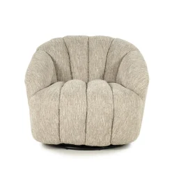 Draaifauteuil*HUUS Draaifauteuil Sogno