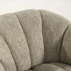 Draaifauteuil*HUUS Draaifauteuil Sogno