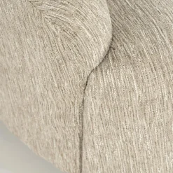Draaifauteuil*HUUS Draaifauteuil Sogno