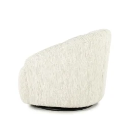 Draaifauteuil*HUUS Draaifauteuil Sogno