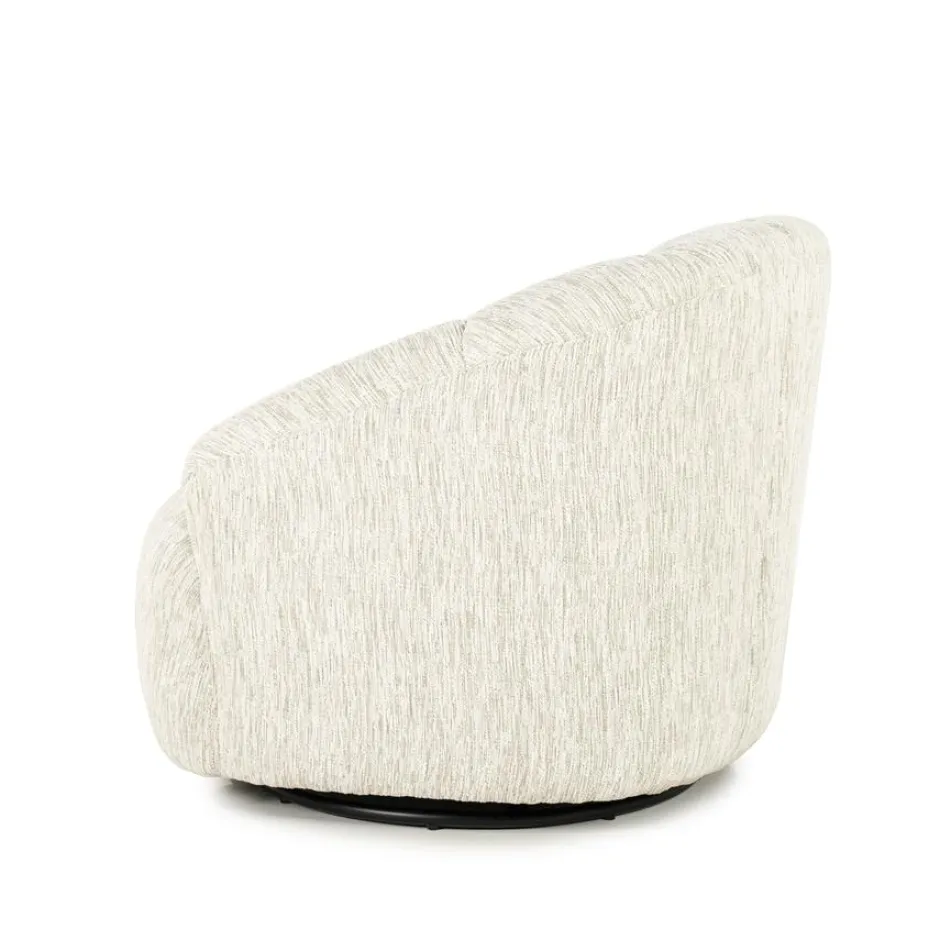 Draaifauteuil*HUUS Draaifauteuil Sogno