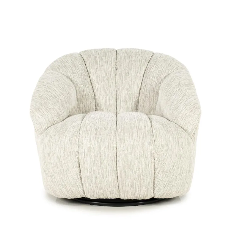 Draaifauteuil*HUUS Draaifauteuil Sogno