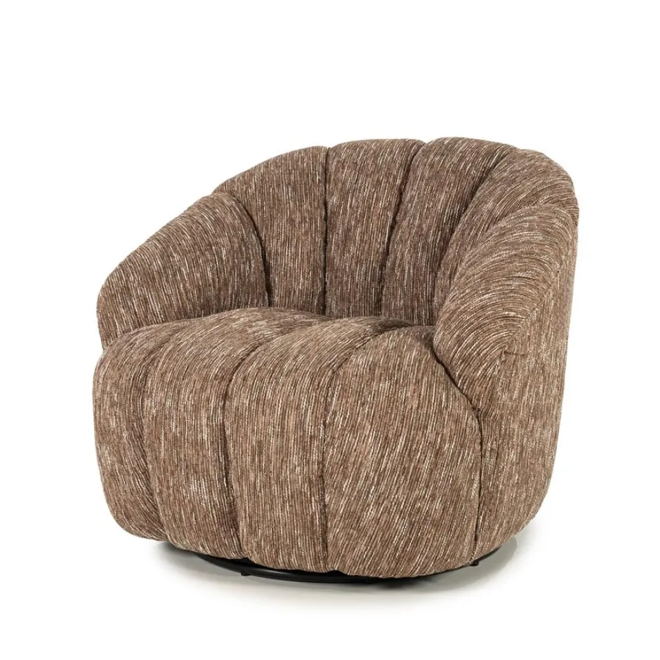 Draaifauteuil*HUUS Draaifauteuil Sogno