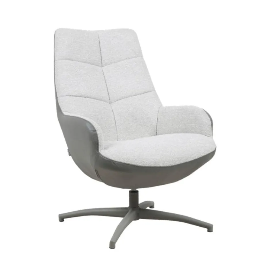 Draaifauteuil*HUUS Draaifauteuil Winston