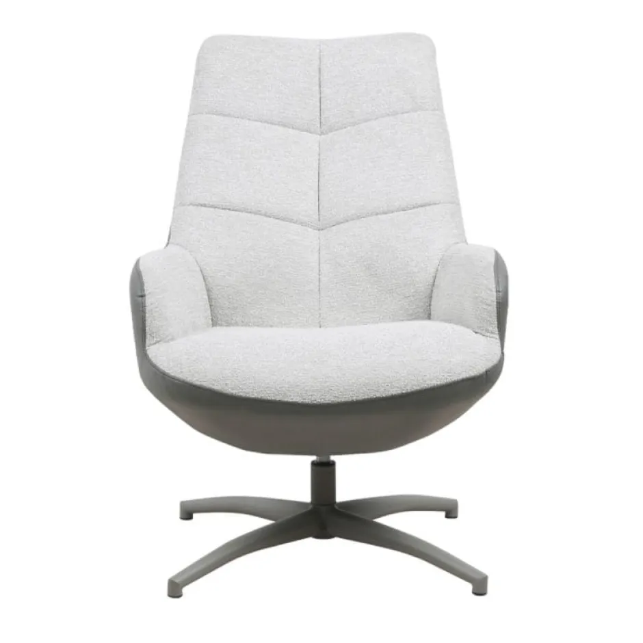 Draaifauteuil*HUUS Draaifauteuil Winston