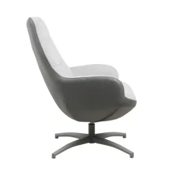 Draaifauteuil*HUUS Draaifauteuil Winston