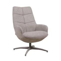 Draaifauteuil*HUUS Draaifauteuil Winston
