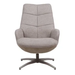 Draaifauteuil*HUUS Draaifauteuil Winston