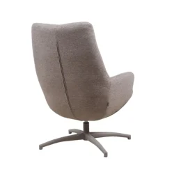 Draaifauteuil*HUUS Draaifauteuil Winston