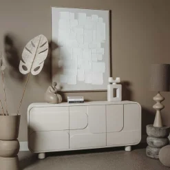 Dressoirs*HUUS Dressoir Alviano