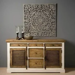 Dressoirs*HUUS Dressoir Amanda