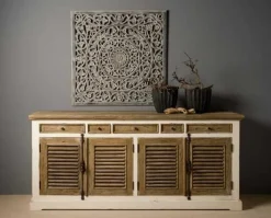 Dressoirs*HUUS Dressoir Amanda