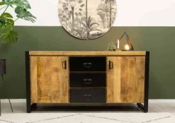 Dressoirs*HUUS Dressoir Bas