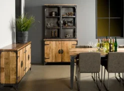 Dressoirs*HUUS Dressoir Basto