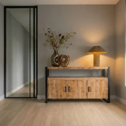 Dressoirs*HUUS Dressoir Britt