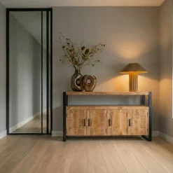 Dressoirs*HUUS Dressoir Britt