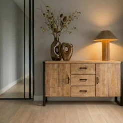 Dressoirs*HUUS Dressoir Britt