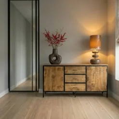 Dressoirs*HUUS Dressoir Femke
