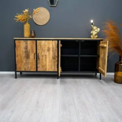 Dressoirs*HUUS Dressoir Femke