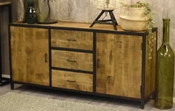 Dressoirs*HUUS Dressoir Femke