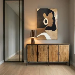 Dressoirs*HUUS Dressoir Femke