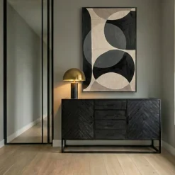 Dressoirs*HUUS Dressoir Floor