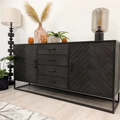 Dressoirs*HUUS Dressoir Floor