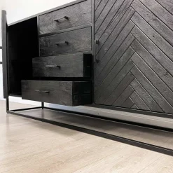 Dressoirs*HUUS Dressoir Floor