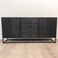 Dressoirs*HUUS Dressoir Floor
