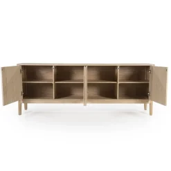 Dressoirs*HUUS Dressoir Harvey