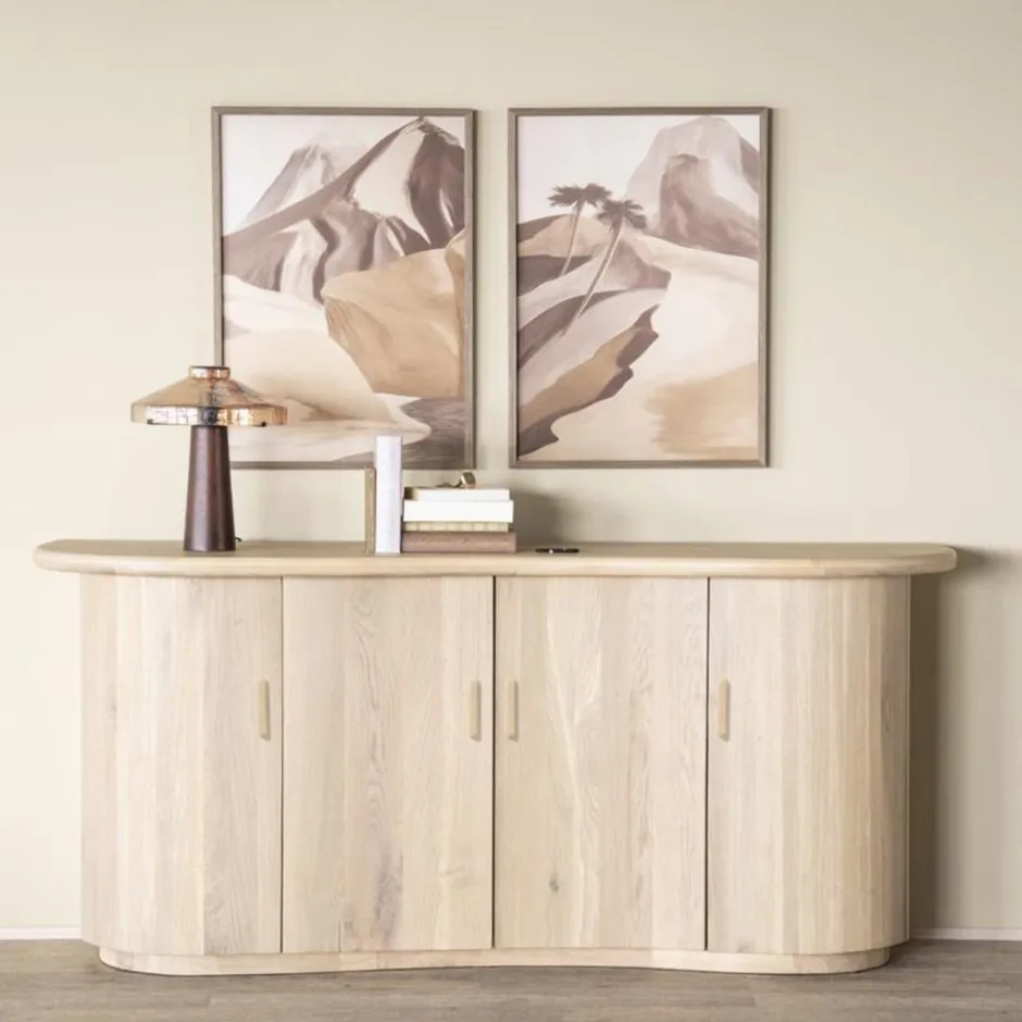 Dressoirs*HUUS Dressoir Josh