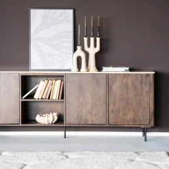 Dressoirs*HUUS Dressoir Lio