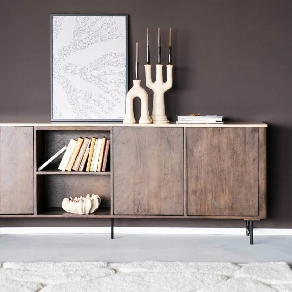 Dressoirs*HUUS Dressoir Lio