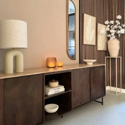 Dressoirs*HUUS Dressoir Lio