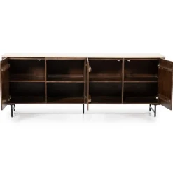 Dressoirs*HUUS Dressoir Lio