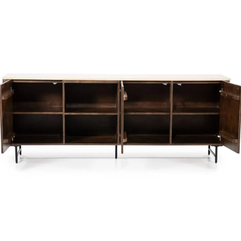 Dressoirs*HUUS Dressoir Lio