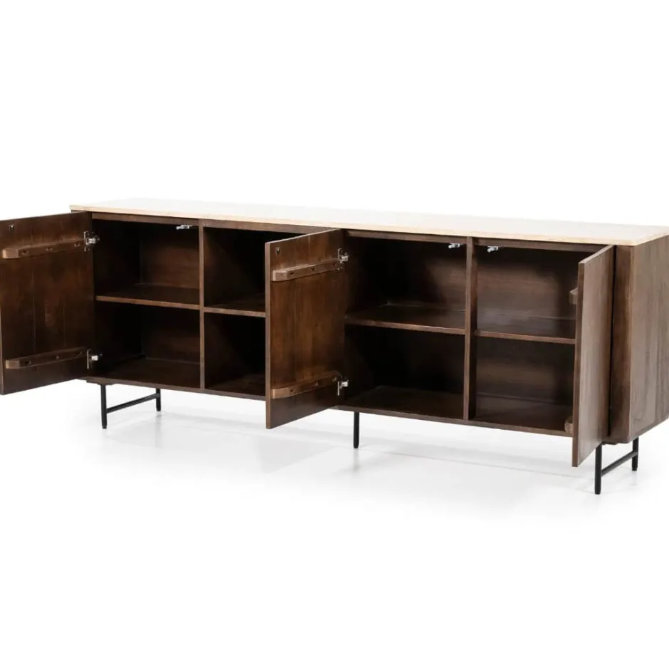 Dressoirs*HUUS Dressoir Lio