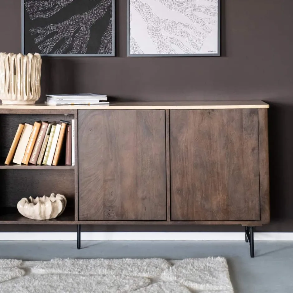 Dressoirs*HUUS Dressoir Lio