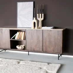 Dressoirs*HUUS Dressoir Lio