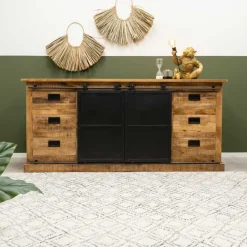 Dressoirs*HUUS Dressoir Lotte