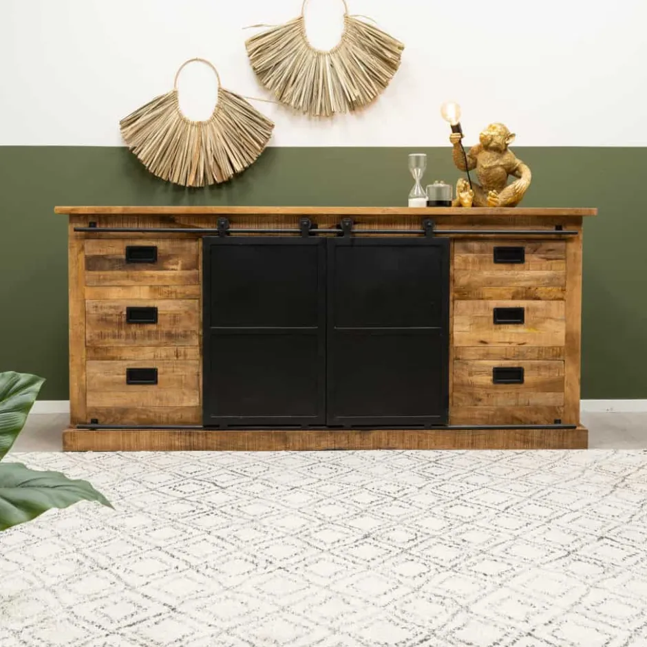 Dressoirs*HUUS Dressoir Lotte